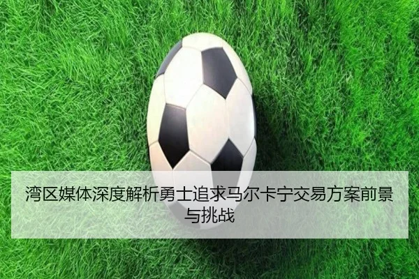 湾区媒体深度解析勇士追求马尔卡宁交易方案前景与挑战